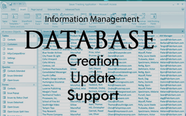 Database